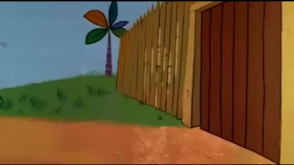 The Pink Panther - Episode 9 - Pink Ice [hq]