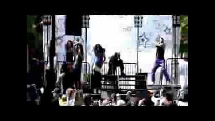 Identifed - Vanessa Hudgens - Music Video
