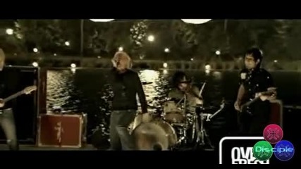 Madina Lake - Here I Stand 2007 High - Quality