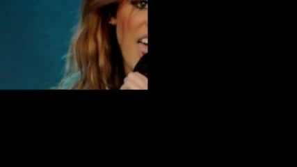 Miley Cyrus - Glow