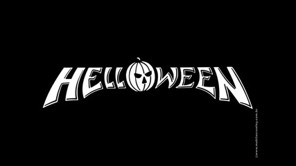 helloween as long as i fall