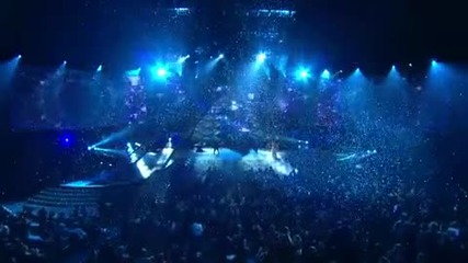 Selena Gomez and The Scene- A Year Without Rain