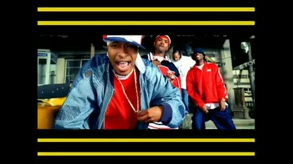 po - po dodro K - Vo - Ludacris - Act A Fool 