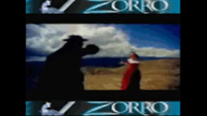 [zorro Gran Final ]