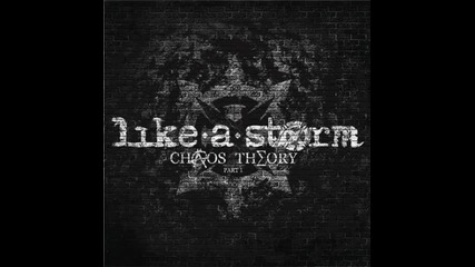 Like a Storm - Southern Skies