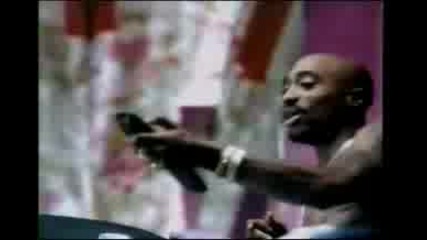 2pac - All About You 