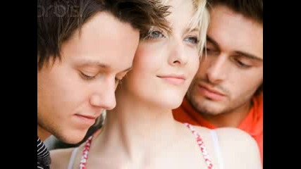 Torn Between Two Lovers ----- Mary Macgregor