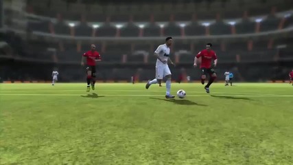 Fifa 12 - Trailer (multi)