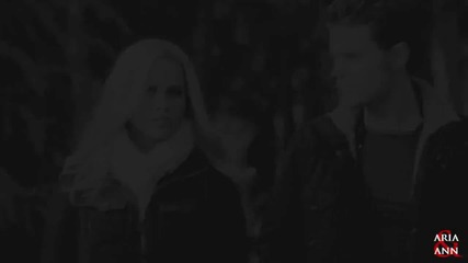 Klaroline & Stebekah - Sweet talk