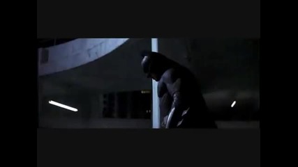 Dark Knight Music Video - Hollywood Undead (city)
