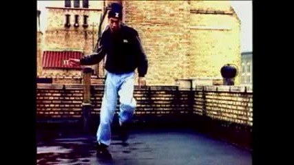 Prodigy - Everybody In The Place 