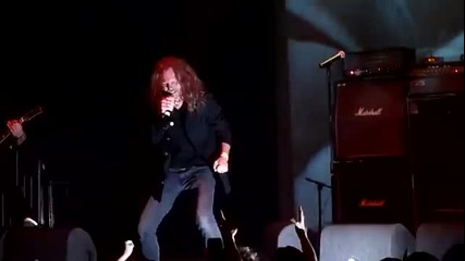 Candlemass - Solitude / live 2011 H D