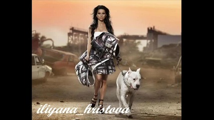 • Inna - Dj Andoni Fever Mix