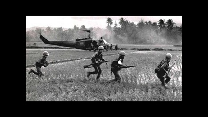 Abc - At The Battlefield