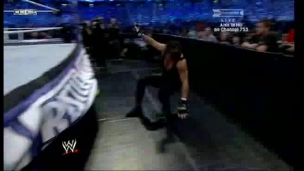 Wrestlemania 27 Part14