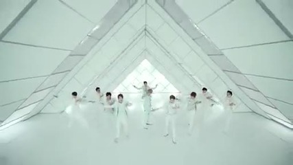 Boyfriend - Love Style Mv