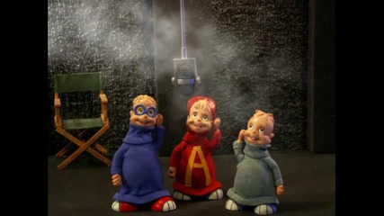 Robot Chicken S02e19 Anne Marie's Pride - Donkey Punch