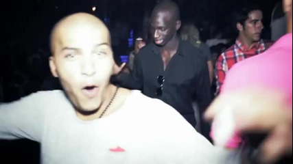 Blackhouse Feat. Mike Feenix - Fiesta In The Disco