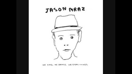 Jason Mraz 08 Coyotes 