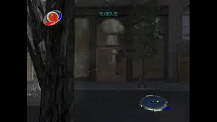 Spider Man 3