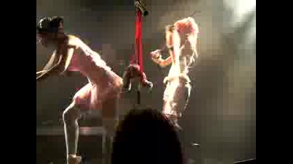 Emilie Autumn - Unlaced Summer Darkness