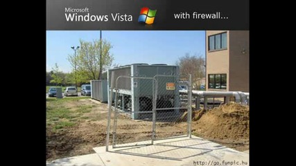 Microsoft Fun Pics