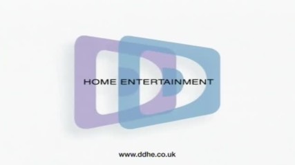 Dd Home Entertainment 2004 Dvd Uk Logo