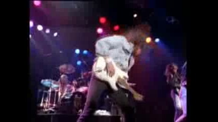 Bruce Dickinson - Lickin The Gun - Dive 1990