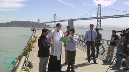 Fed's Gun Used in San Francisco Pier Slaying