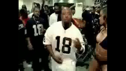 Ice Cube Ft Westside Connection - Chrome