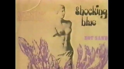 Venus - Shocking Blue