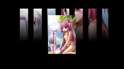anime summer time