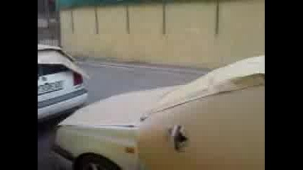 как да се предпаазите от град