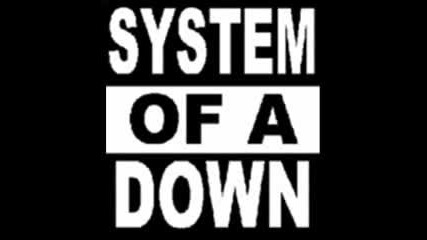 System Of A Down - Blink 182 Cover