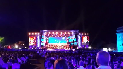 Joseph Calleja & Federica Falzon 2014 - In Amore