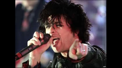 Green Day - American Idiot