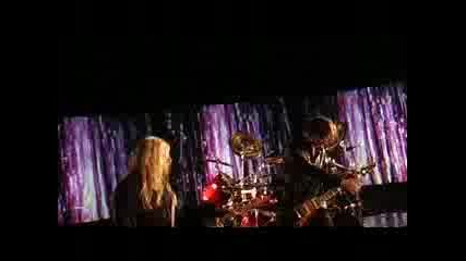 Primal Fear - Fighting The Darkness