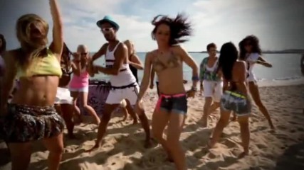 Loona - Vamos a la playa Official Video