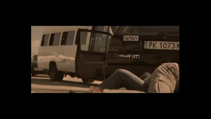 2o11 • Honn Kong - Шменти Капели (official Video)