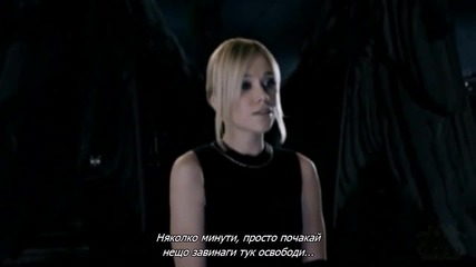 (bgsubs) / Серебро - Скажи, не молчи (декабрь 2008)