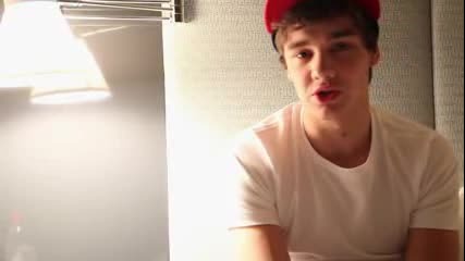 One Direction - Video Diary, Pt. 6 (vevo Lift)