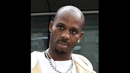 Dmx - We Right Here