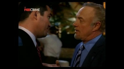 Las Vegas s3e20(bg audio)