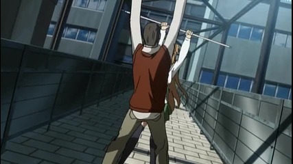 Amv of The Dead 