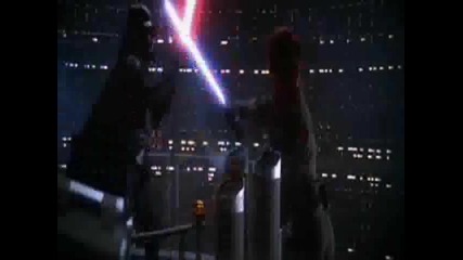 Darth Vader