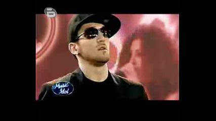 Music Idol 3 Пловдив - Кандидати, Които Забравят Текста