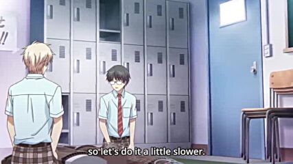 Kono Oto Tomare! Episode 9