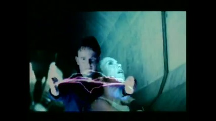 Sash - Mysterious Times - велика класика
