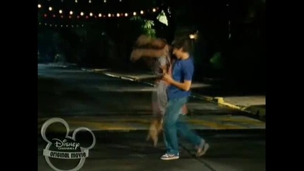 High School Musical El Desafio - Животът мой