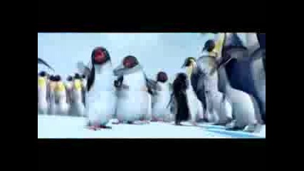 Happy Feet - Get Low